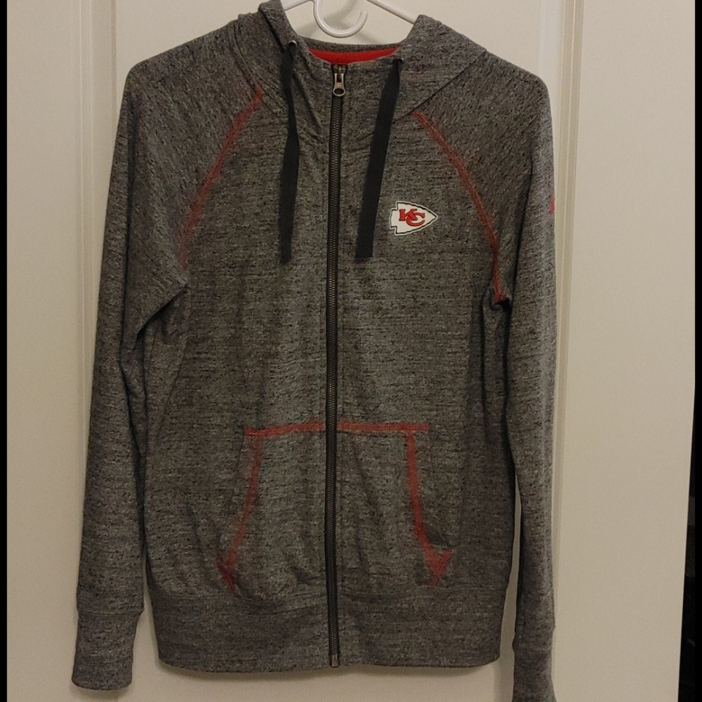 Kansas City Chiefs Hoodie
